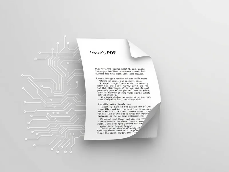 olmOCR 2: Efficient PDF Text Extraction with Vision Language Models