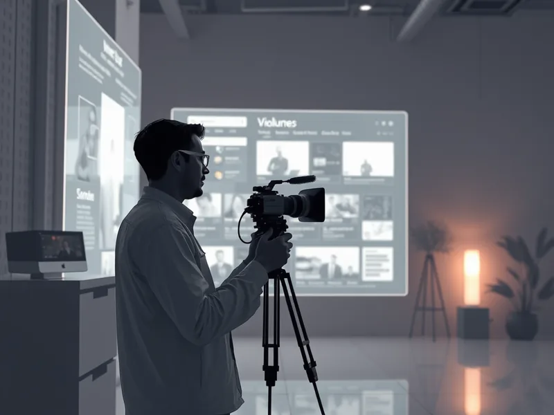 YouTube Bets on AI to Reinvent Video Creation and Monetization