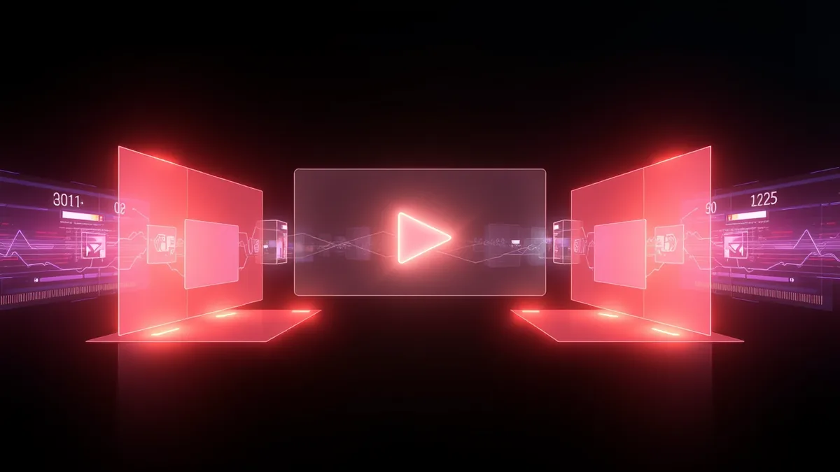 YouTube Bets on AI to Reinvent Video Creation and Monetization