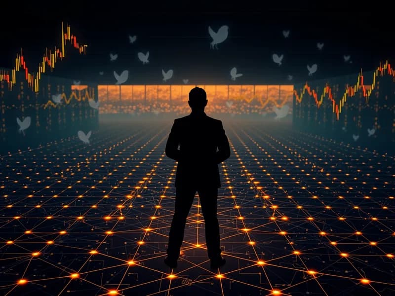 xAI Secures $6 Billion Series B Funding to Accelerate AI Development and Market Expansion