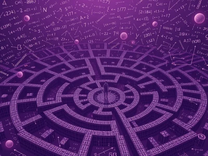 FrontierMath Benchmark Reveals AI's Struggles with Advanced Mathematical Reasoning