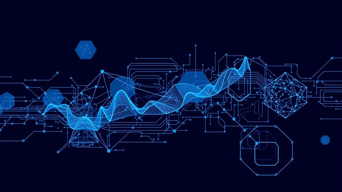 Small AI Models Drive Corporate Productivity Despite Hype Around Large LMs