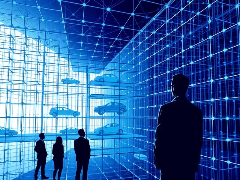 NHTSA Proposes New Framework for Autonomous Vehicles with Data Disclosure Requirement