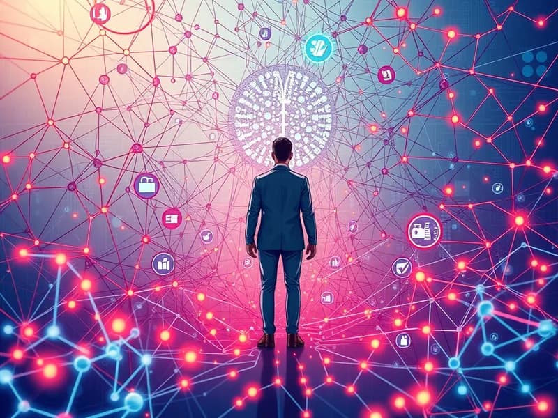 ByteDance Lays Off Hundreds of TikTok Employees, Shifts to AI Content Moderation