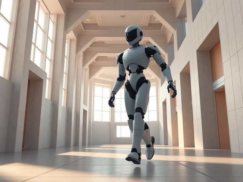 Persona's Founders Bet on a New Humanoid Robot for the Modern World