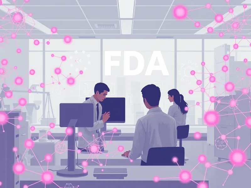 FDA Introduces Elsa, an AI Tool to Enhance Efficiency and Service for Americans