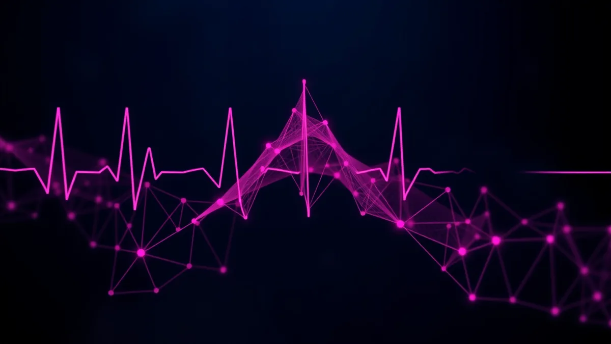FDA Clears AI Tool to Detect Heart Disease from EKGs