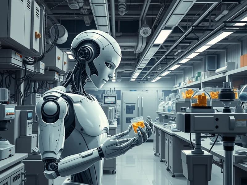 Figure AI and Brookfield Team Up to Build the World's Largest Humanoid Pretraining Dataset