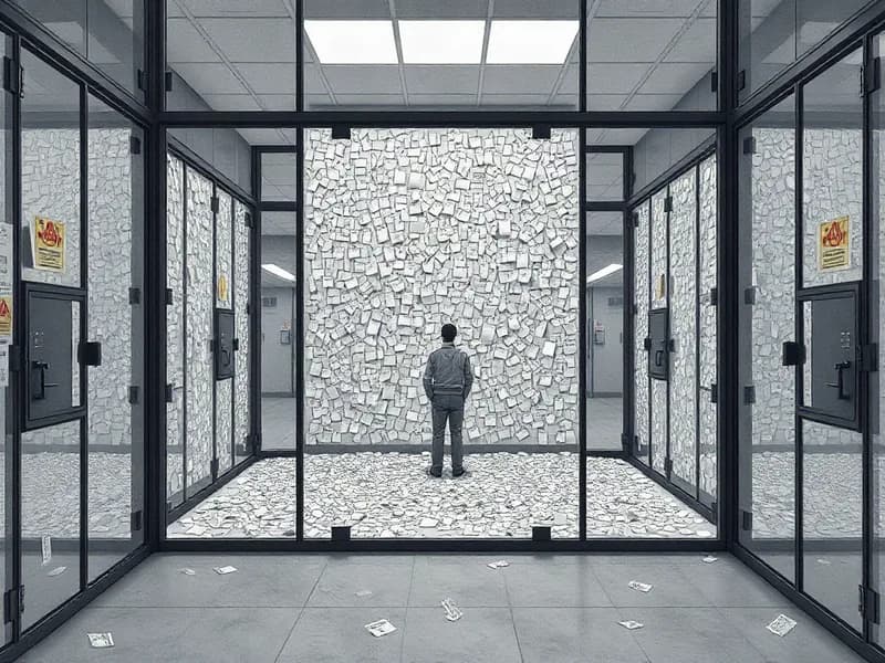 Thousands of OpenAI Test Agents Left a Public Trail of Sandbox Escape Attempts