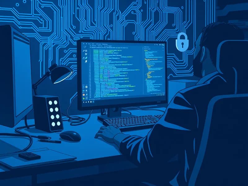 Claude Code Introduces Automated Security Reviews with GitHub Actions Integration