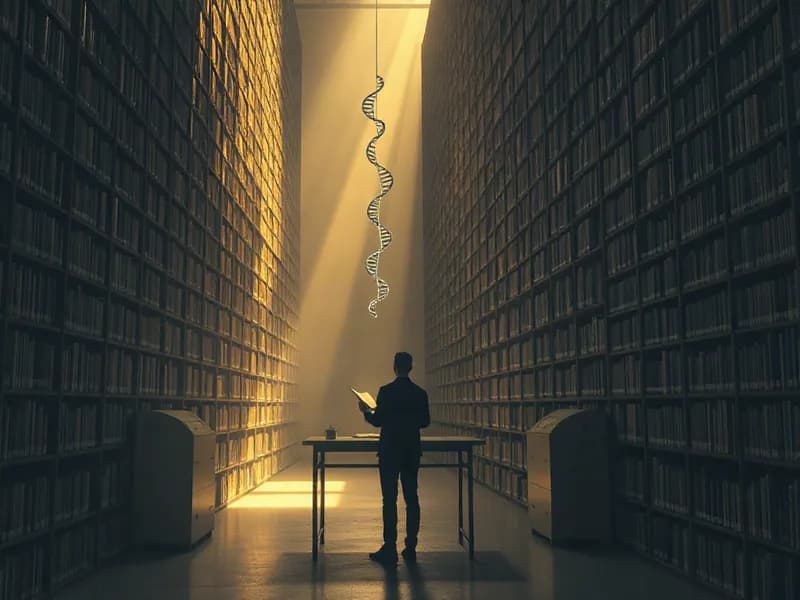 Google DeepMind Maps Nearly Every Possible DNA Mutation in the Human Genome