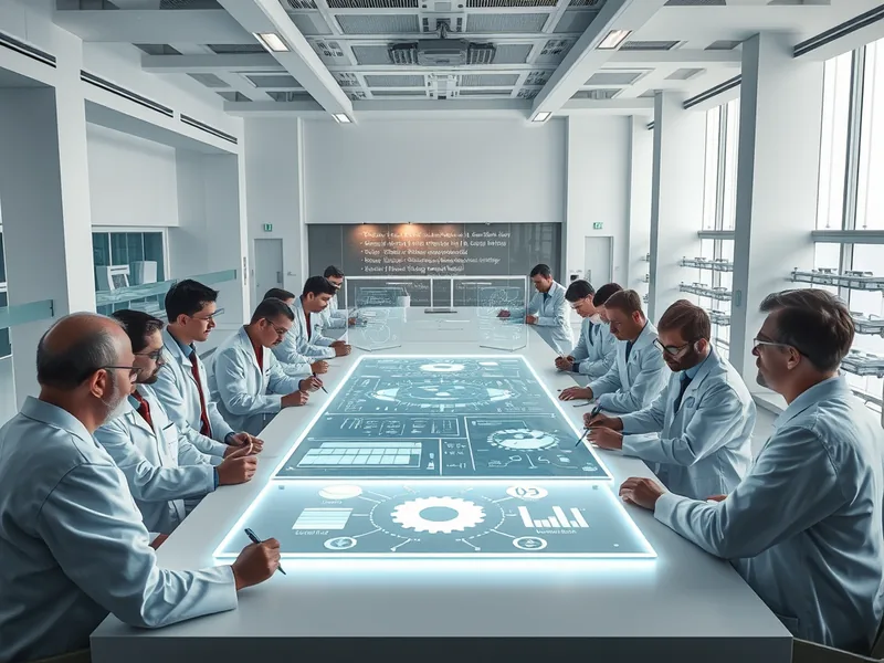 Anthropic Launches Claude 3.7 at U.S. National Labs for First 1,000 Scientist AI Jam
