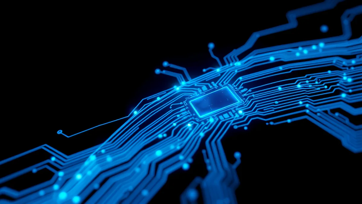 NVLink Fusion Optics: A Breakthrough in High-Performance Computing Interconnects