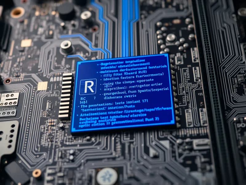 Google Embraces Rust for Firmware and Android, Boosting Productivity and Security