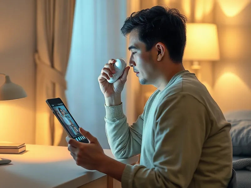 Virtual Physical Exams Need More Than Good Devices to Earn Clinicians' Trust