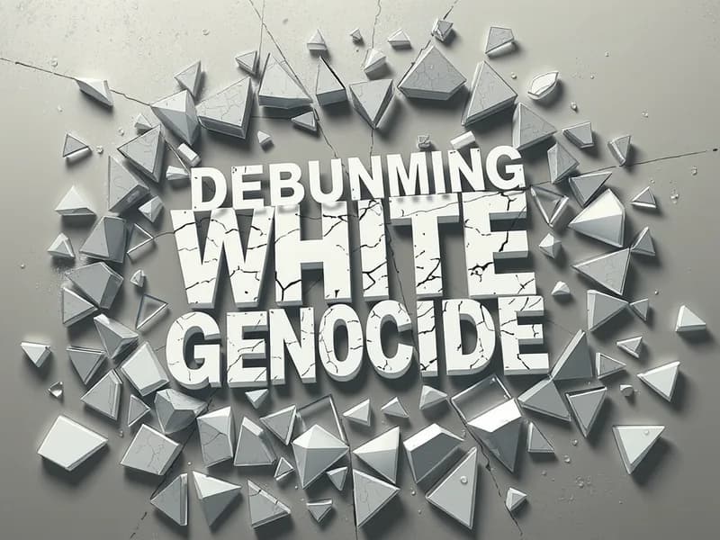 Grok AI Model on X Repeatedly Debunks White Genocide Claims, Sparking Concerns Over Misinformation