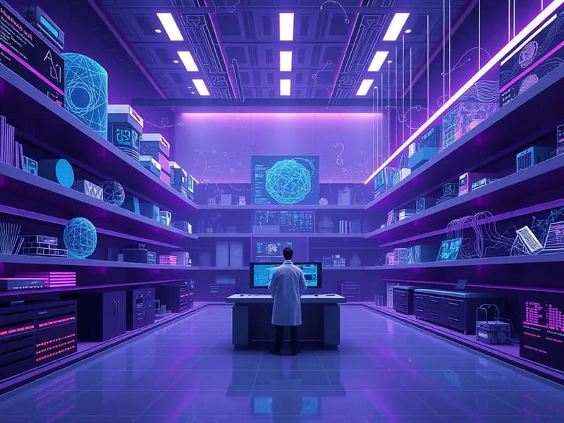 Sakana AI Unveils The AI Scientist: Automating Machine Learning Research from Start to Finish