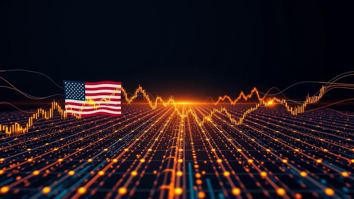 US and China Compete in the Semiconductor Race Despite Sanctions