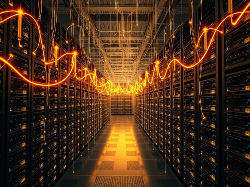 Anthropic Secures Multi-Gigawatt TPU Expansion with Google and Broadcom to Meet Surging AI Demand