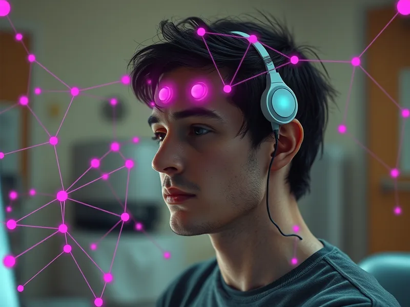 AI Achieves Near-Perfect Accuracy in Predicting Epileptic Seizures