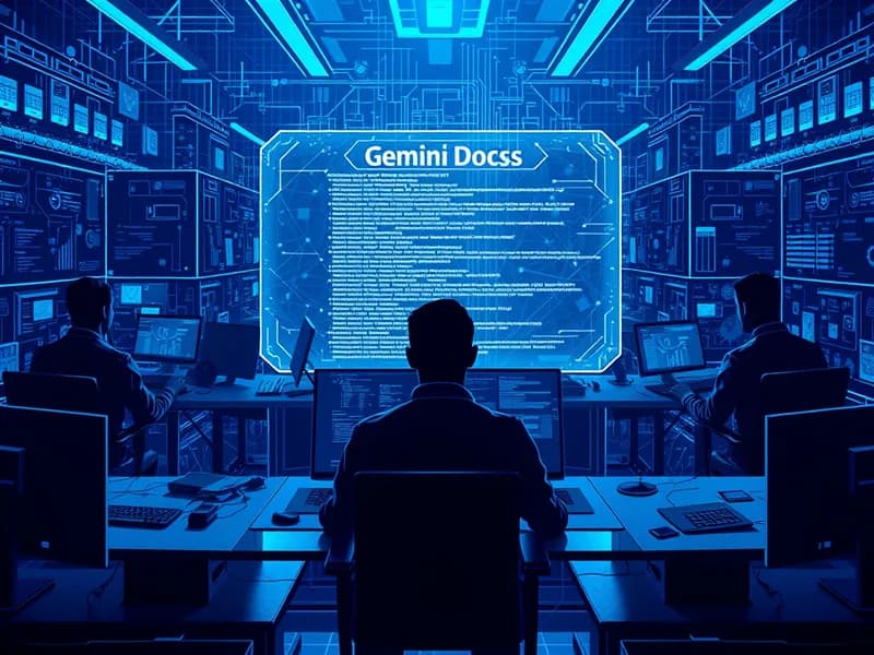 Enhance Your Coding Agents with Gemini API Docs MCP and Developer Skills