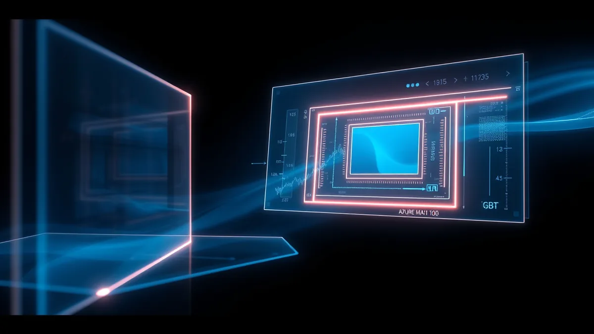 Microsoft Unveils Custom AI Chips for Azure: Meet Maia 100 and Cobalt 100