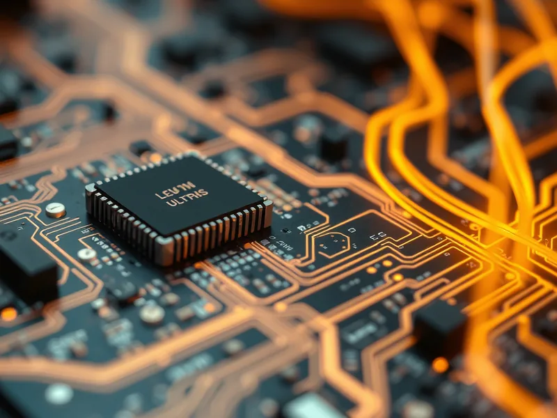CoreWeave Deploys Nvidia’s Blackwell Ultra AI Chips, Marking a Milestone for Cloud Computing