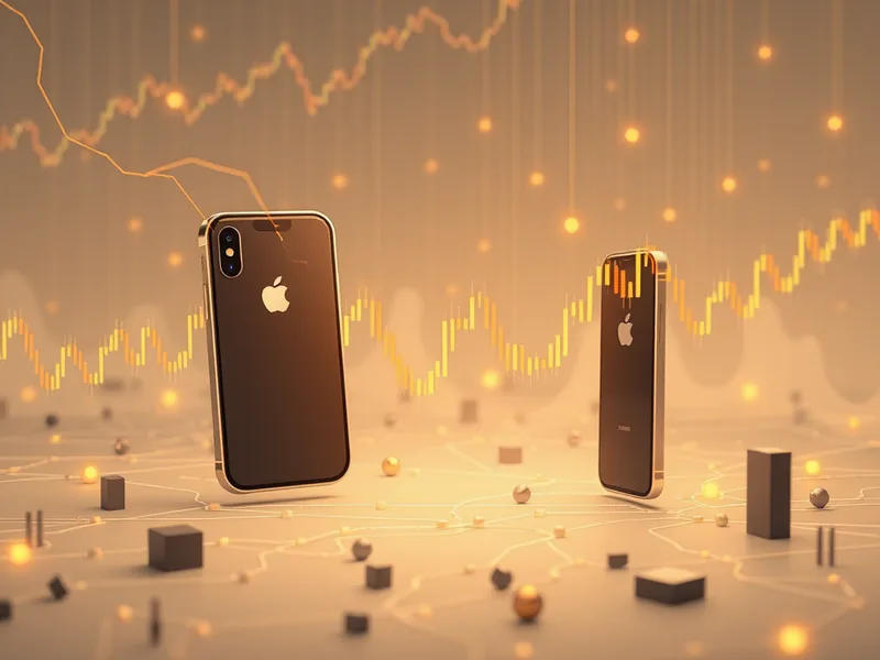 Apple Explores AI Integration with Tencent and ByteDance for Chinese Market