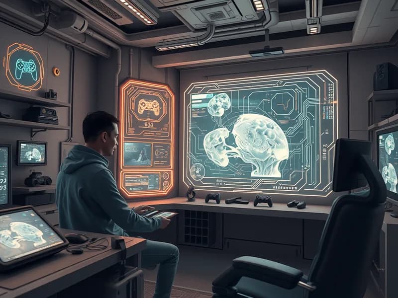 Microsoft Unveils Muse, a WHAM Model for Generative AI Game Development