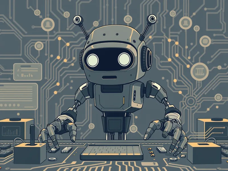 Bugbot: A Code Review Agent That Evolves Through AI-Driven Metrics and Experiments