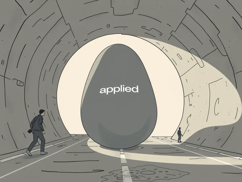 Applied Intuition Secures $250M Series E, Valued at $6B Amid Declining AV Startup Funding