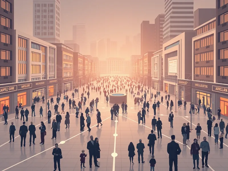AI and Democracy: A New Frontier for Civic Engagement