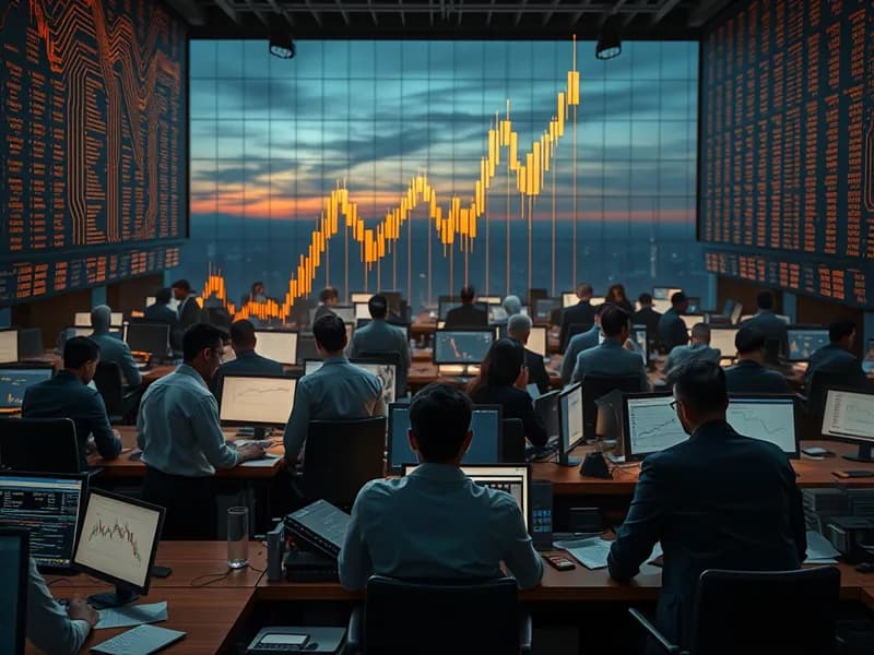 The Declining Monetizable Spread: A Critical Metric for AI Valuations