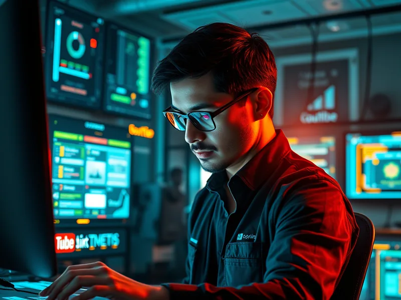 Veo 2 Brings Advanced AI Video Generation to YouTube Shorts
