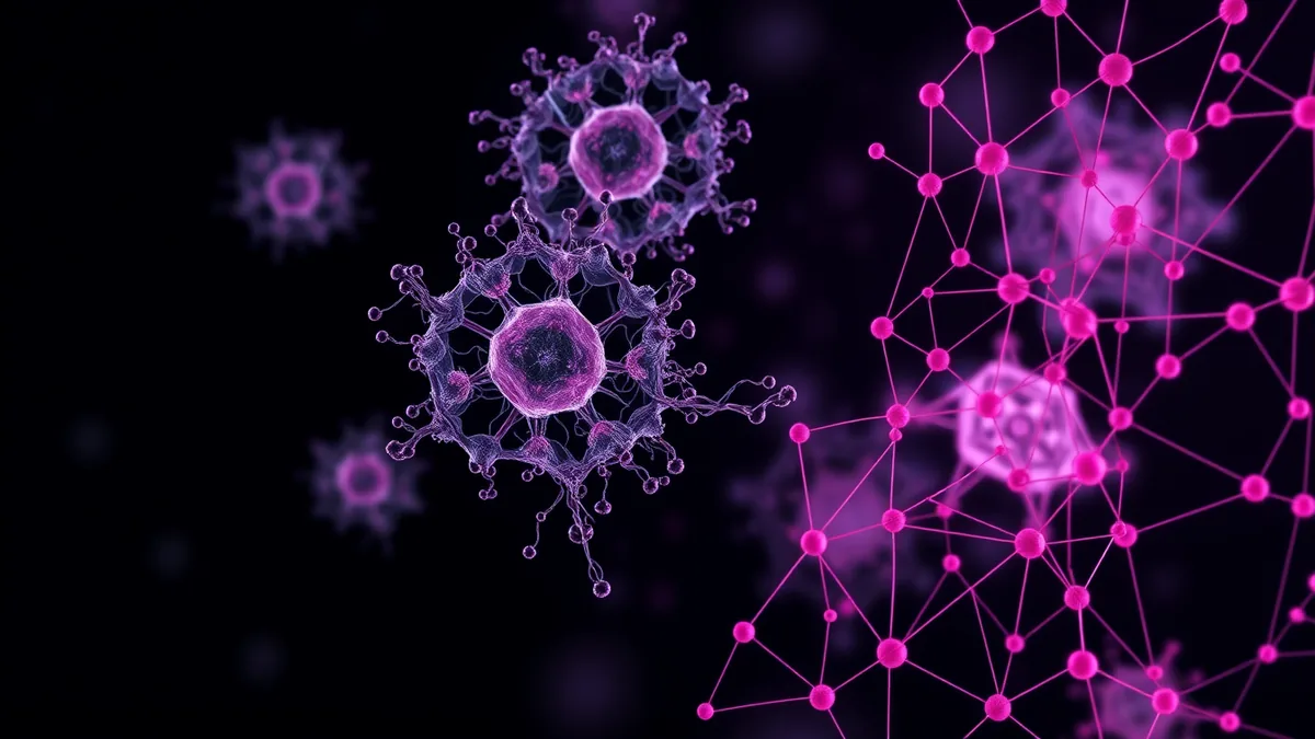 AI Outperforms Humans in Breast Cancer Detection, Reducing False Positives