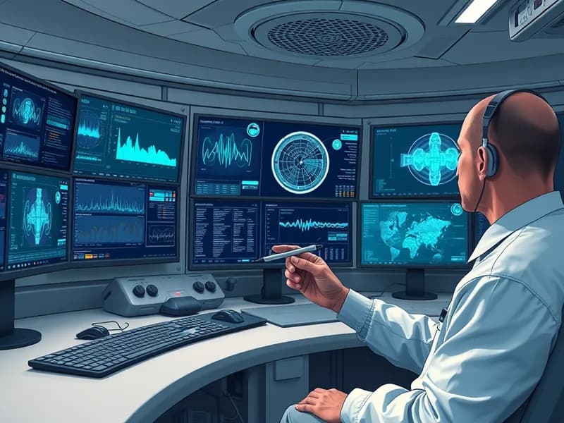 The SaaS Meltdown: How AI Will Reshape Healthcare Tech by 2027