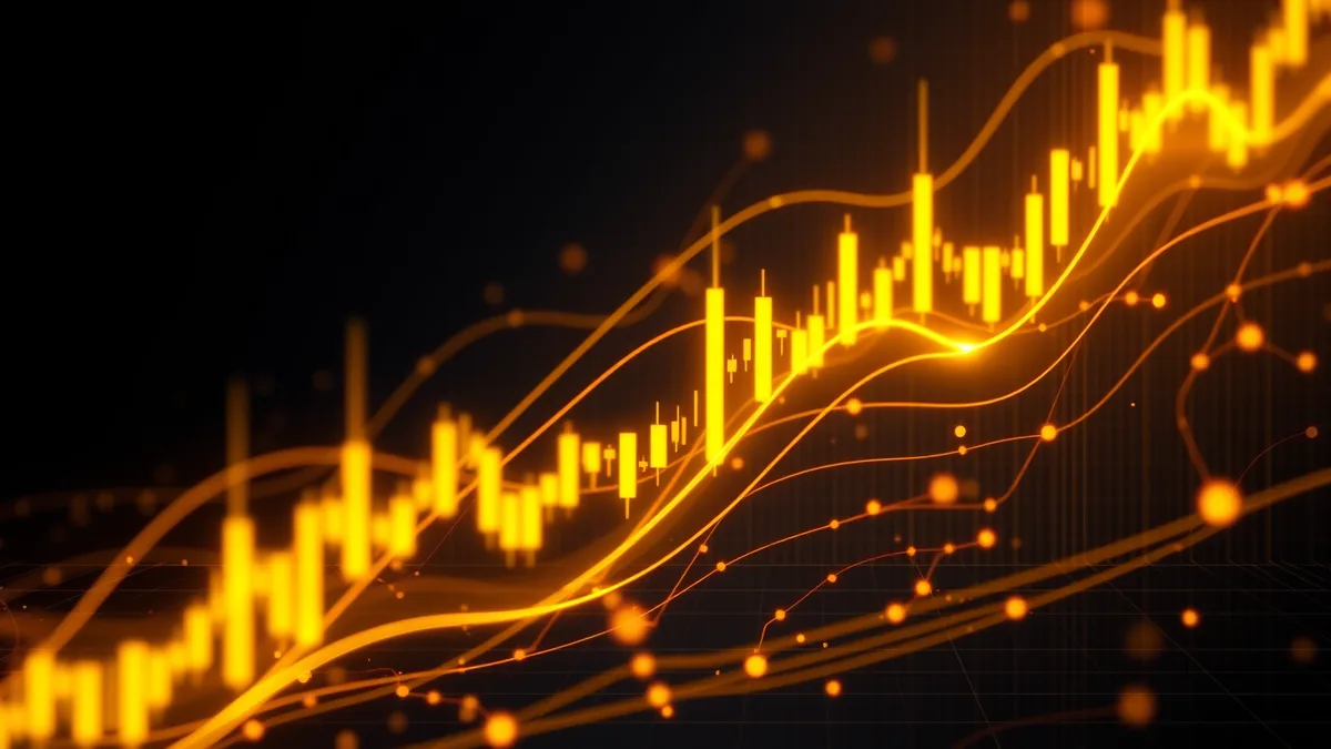 AI Infrastructure Approaches Saturation: The Transition to a Golden Age of Applications