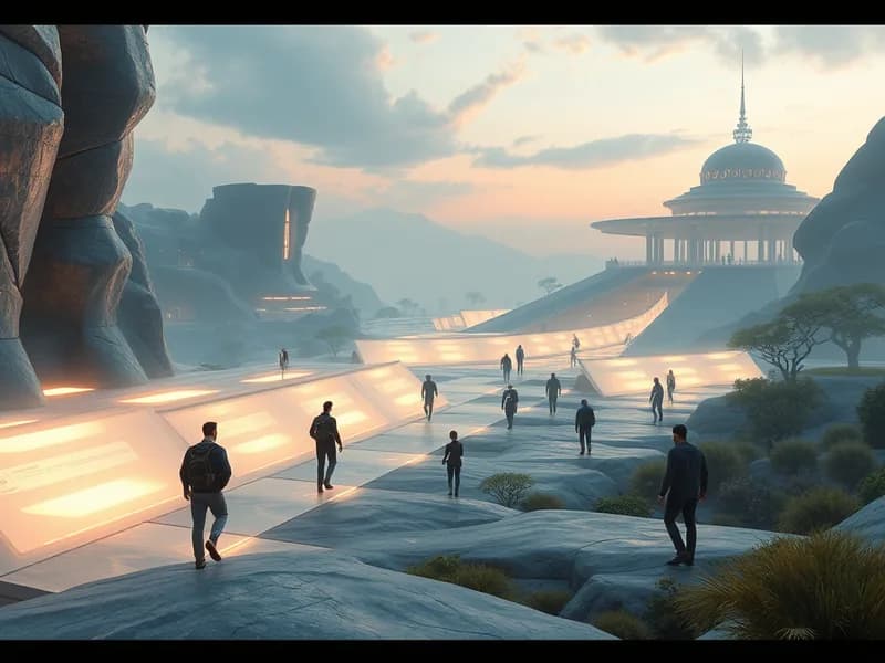 Character AI Expands Engagement with Web-Based Games for Interactive Personalities