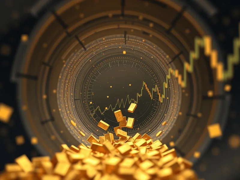 xAI Seeks $4.3 Billion Equity Funding Amid Intense AI Spending