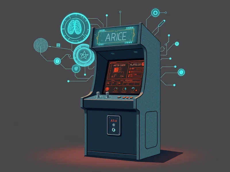 Space Invaders Reimagined: How AI and Modern Game Development Techniques Are Reviving a Classic
