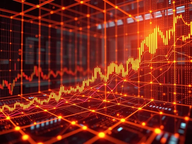 AI-Driven Growth Marketing: The New Quantitative Revolution