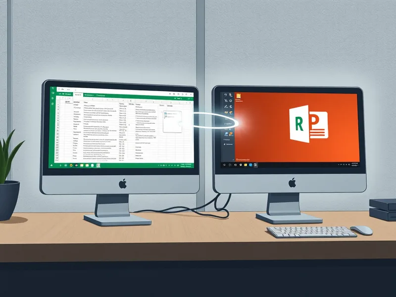 Anthropic Enhances Claude with Shared Context for Excel and PowerPoint