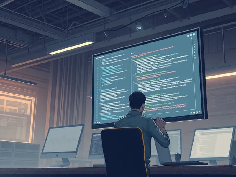Amazon Q: Accelerating Software Development and Business Efficiency with Generative AI