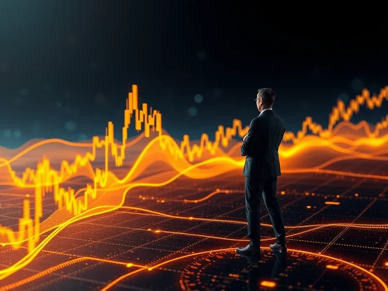 Oracle’s Stock Woes Highlight Risks of RPOs in AI Investing