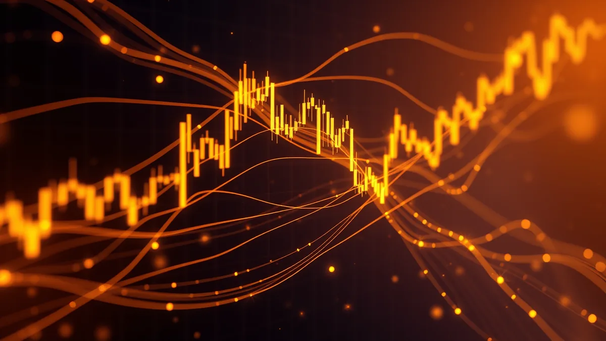 Asian Markets Surge on AI Rally, Outpacing U.S. Tech Gains