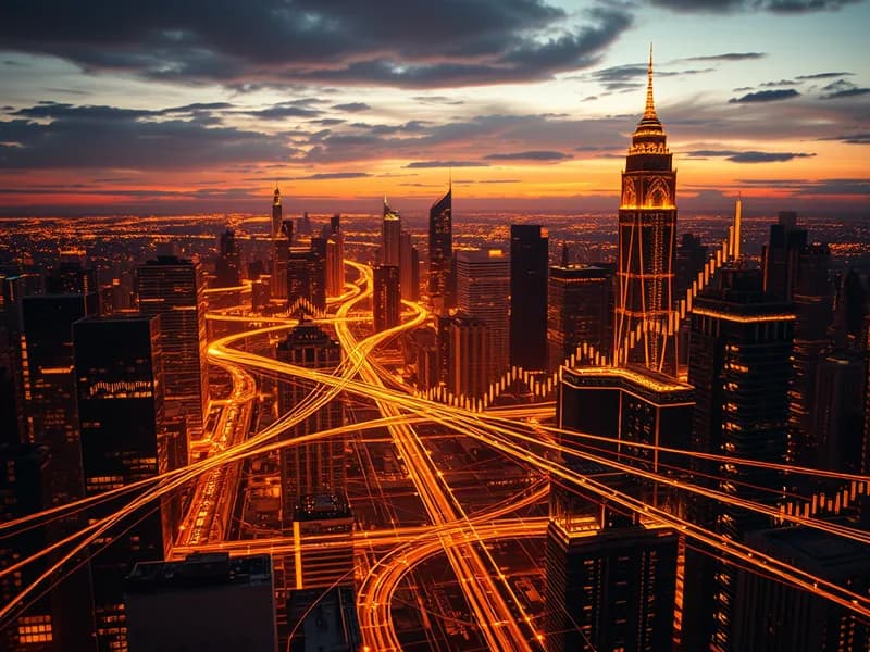 Microsoft Commits $15.2 Billion to UAE, Focusing on AI and Cloud Infrastructure Expansion