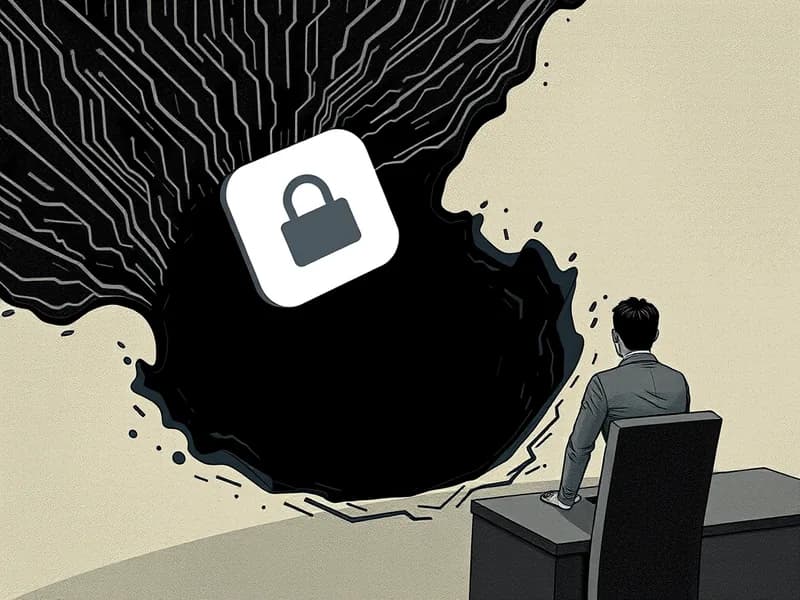 Perplexity's App Downloads Plummet 80% in Six Weeks, Raising Concerns Over Marketing Dependency