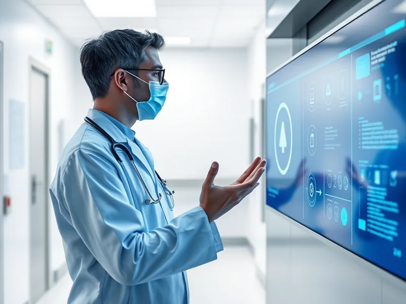 OpenEvidence Launches Voice AI to Enhance Physician Workflow
