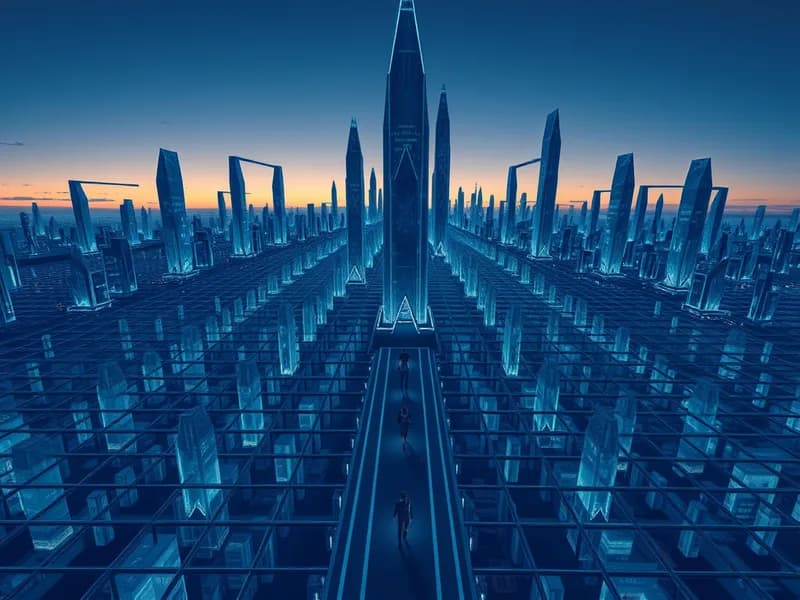 FTC Launches Inquiry into Big Tech Investments in AI Startups OpenAI and Anthropic