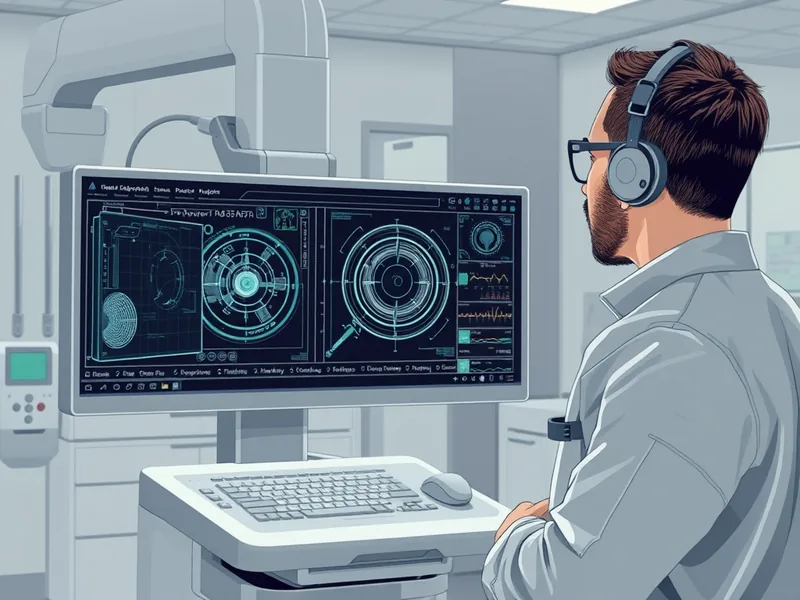 RENASYS TOUCH™: Advancing Negative Pressure Wound Therapy with Intelligent Design
